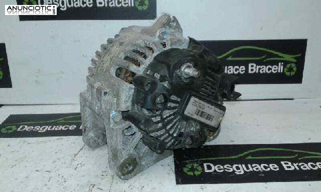 Alternador de renault-(241018)