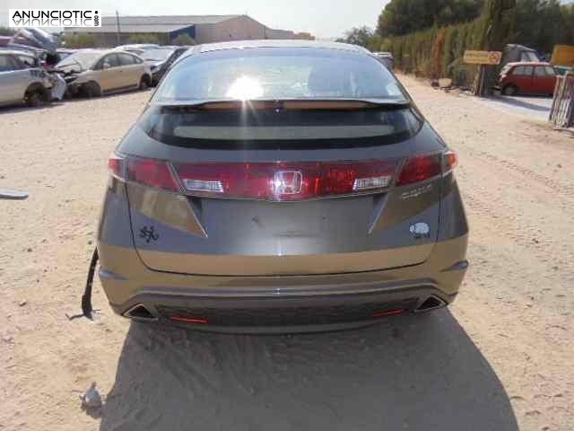 Elevalalunas honda civic 3495713