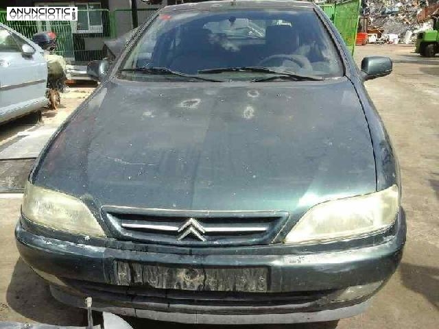 Caja cambios de citroen-(198505