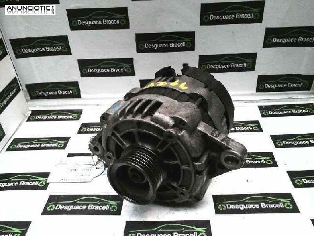 Alternador de daewoo-(116694)