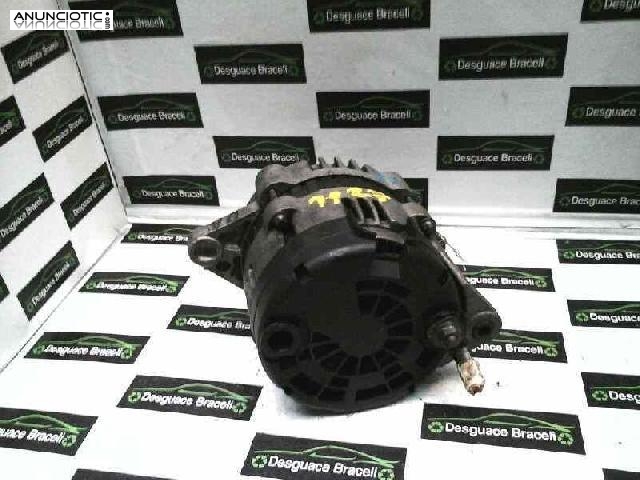 Alternador de daewoo-(116694)