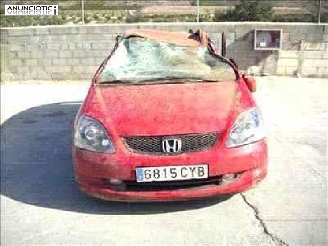 Elevalalunas honda civic 2042724