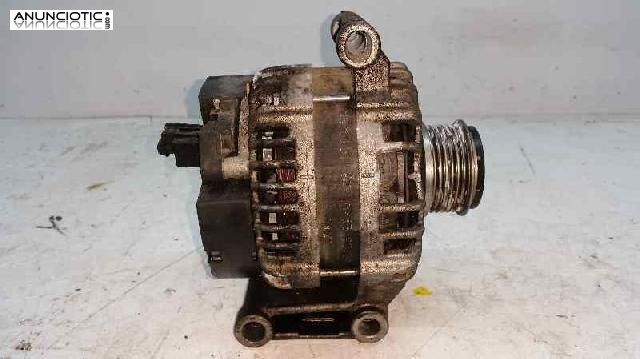 Alternador citroen jumper 0125711102