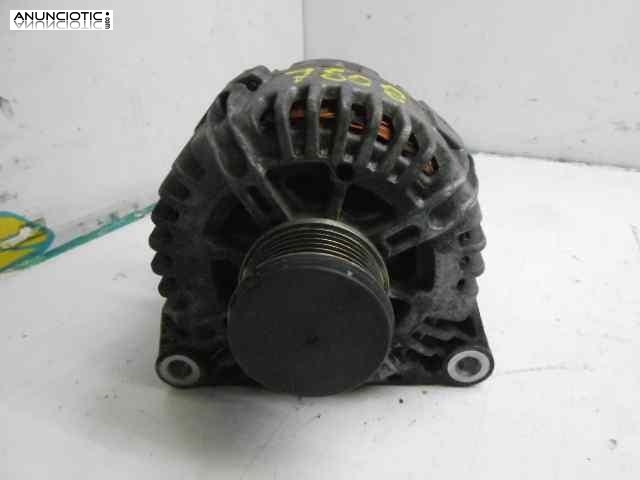 Alternador peugeot 207 2543526a