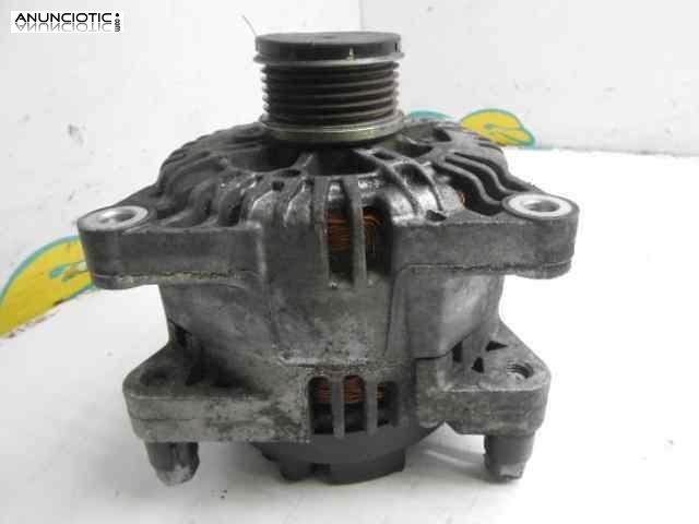 Alternador peugeot 207 2543526a