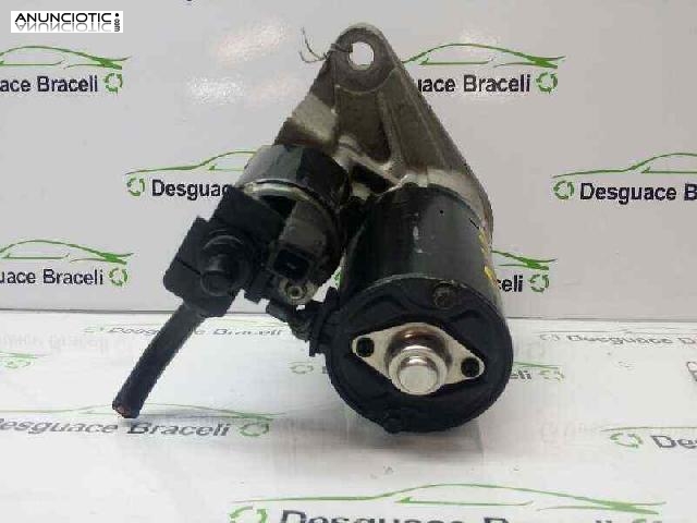 Motor arranque de volkswagen-(135391)