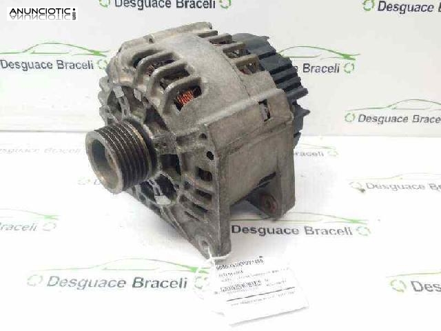 Alternador de renault-(271456)