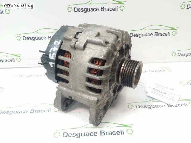 Alternador de renault-(271456)