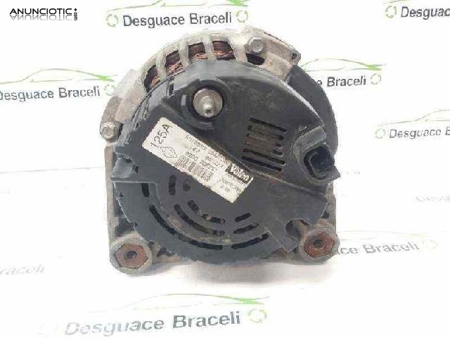 Alternador de renault-(271456)