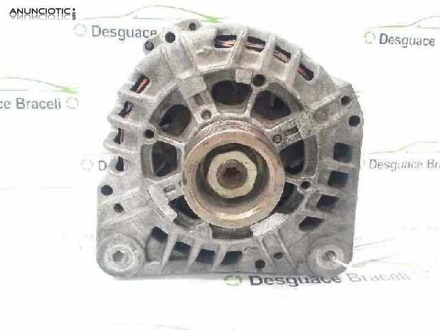 Alternador de renault-(271456)