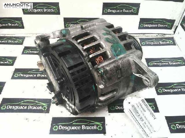 Alternador 7700430182 de