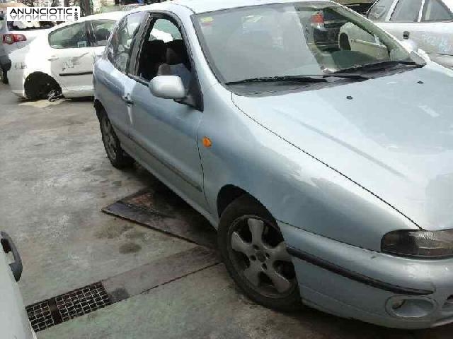 Despiece de fiat bravo (182) 1.9 jtd cat