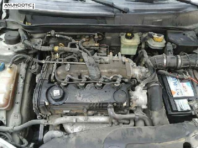 Despiece de fiat bravo (182) 1.9 jtd cat