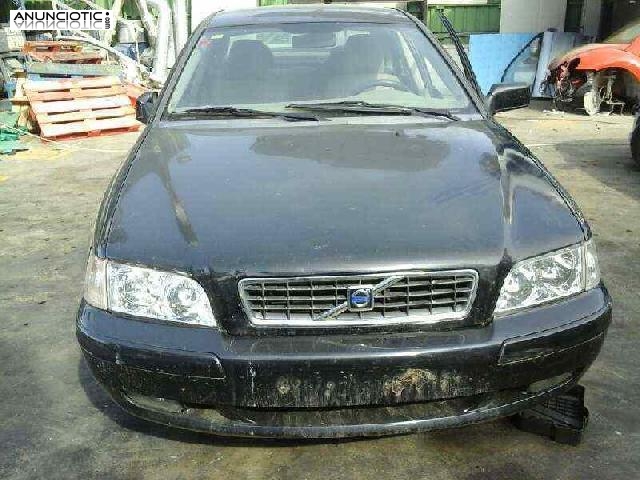 Faro izq. de volvo-(353189)