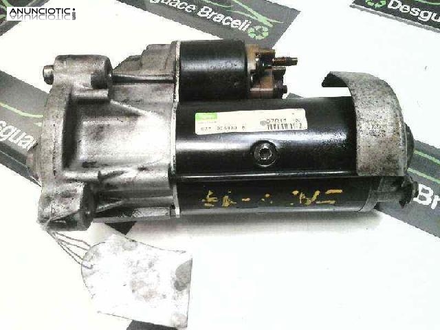 Motor arranque de citroen-(168997)