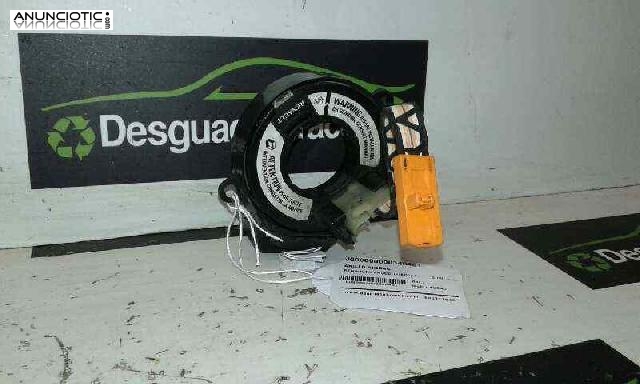 Anillo airbag de renault-(340481)