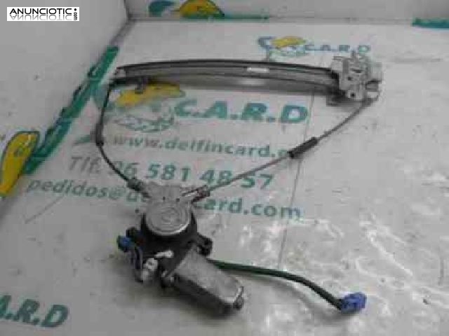 Elevalalunas honda civic 3072994