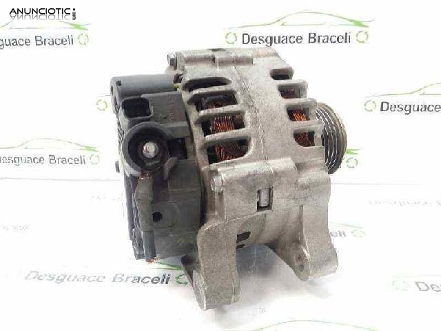 Alternador de citroen-(385095)