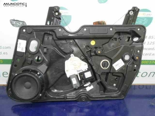 Elevalalunas volkswagen golf 3380229