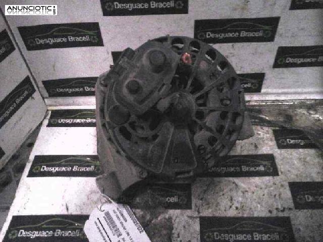 Alternador de fiat-(207622)