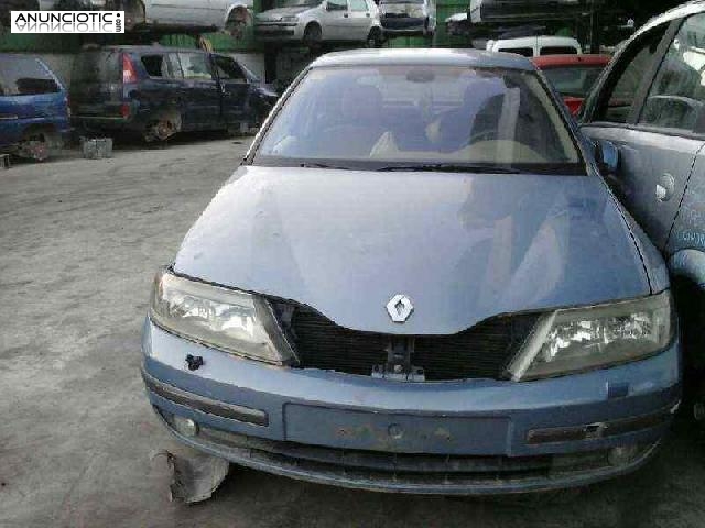 Bomba inyeccion de renault-(102668)