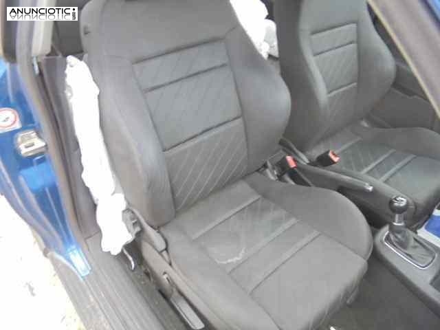 Caja cambio audi a3 eqs