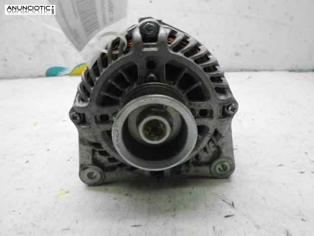 Alternador nissan qashqai a2tj0291ze