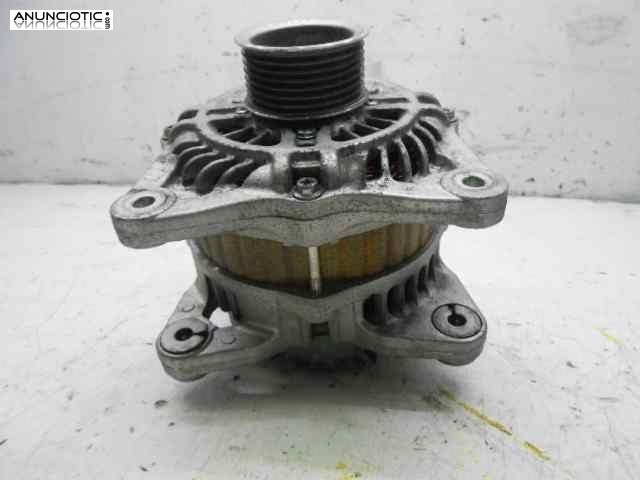 Alternador nissan qashqai a2tj0291ze