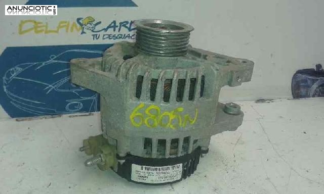 Alternador toyota aygo ms1012101400