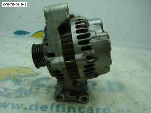 Alternador ford fiesta a005ta7792