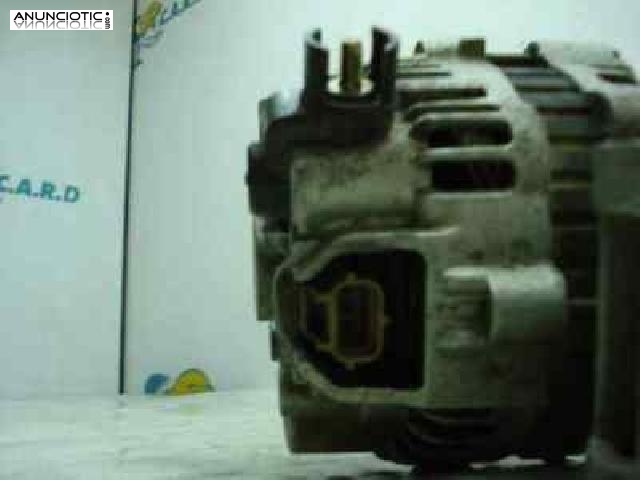 Alternador ford fiesta a005ta7792