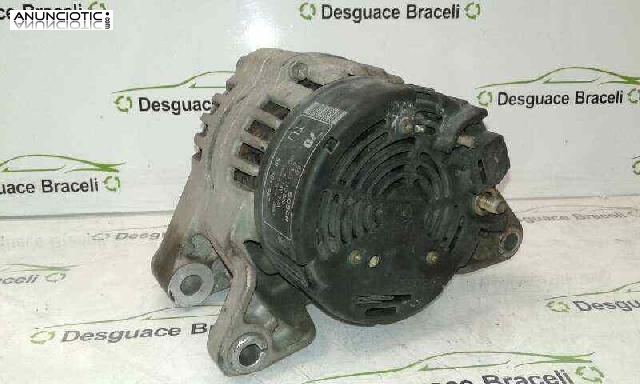 Alternador de opel-(289172)