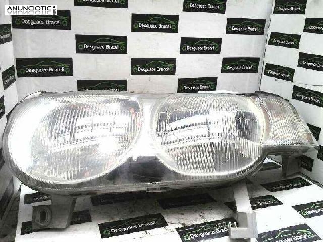 Faro izq. de mg rover-(121210)