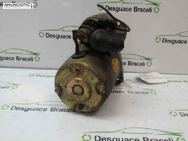 Motor arranque de hyundai-(244774)