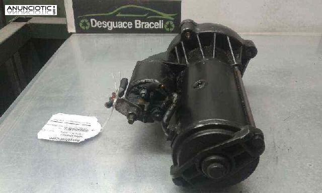 Motor arranque de citroen-(325691)