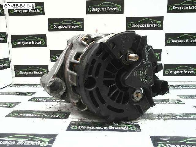 Alternador de mg rover-(176681)