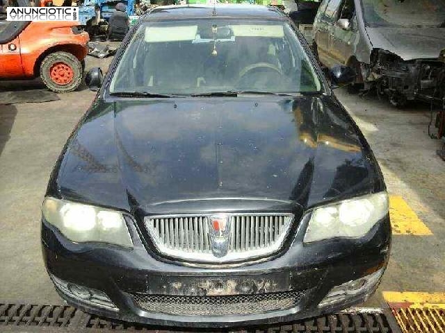 Tubo escape tra. de mg rover-(278185)