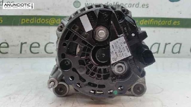 Alternador dodge caliber 0124525128