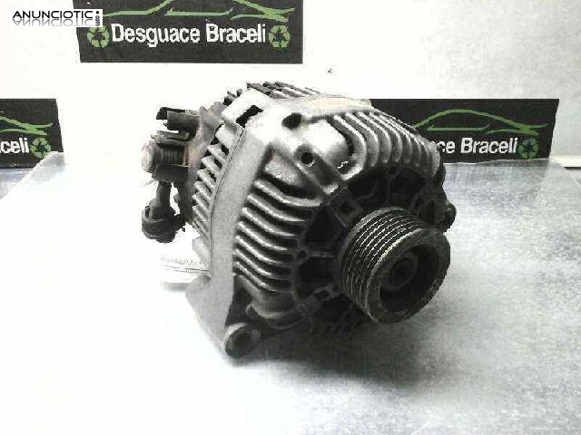 Alternador de peugeot-(198830)