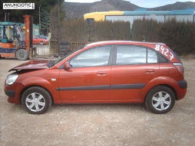 Compresor kia rio 977011g305fkz