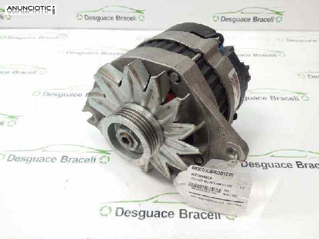 Alternador de peugeot-(301296)