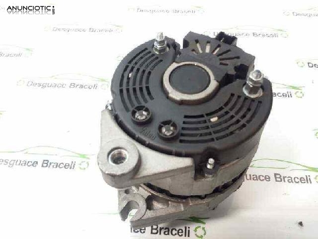 Alternador de peugeot-(301296)