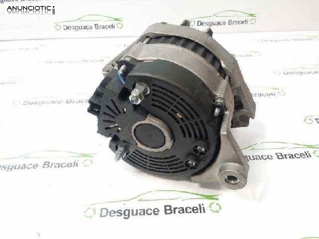 Alternador de peugeot-(301296)