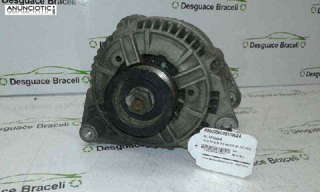 Alternador de audi-(102024)