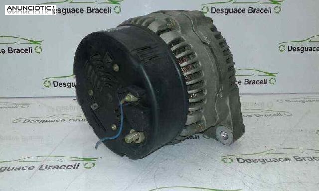 Alternador de audi-(102024)