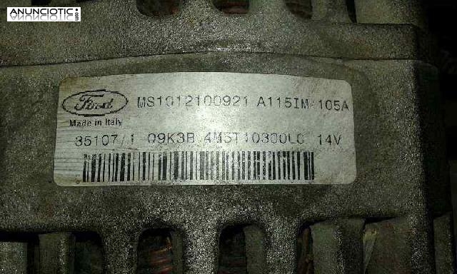 Alternador de ford-(373513)