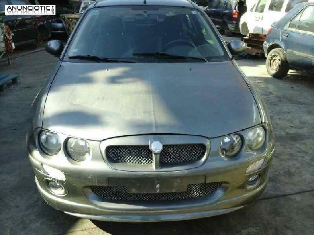 Compresor a/a de mg rover-(245228)