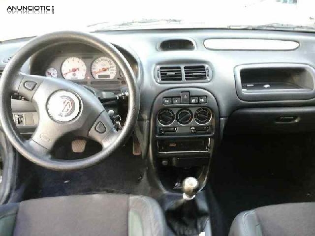 Compresor a/a de mg rover-(245228)