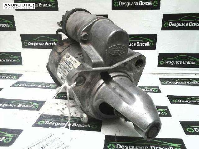 Motor arranque de mg rover-(171499)