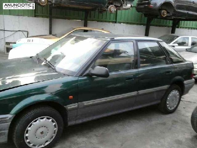 Motor arranque de mg rover-(171499)